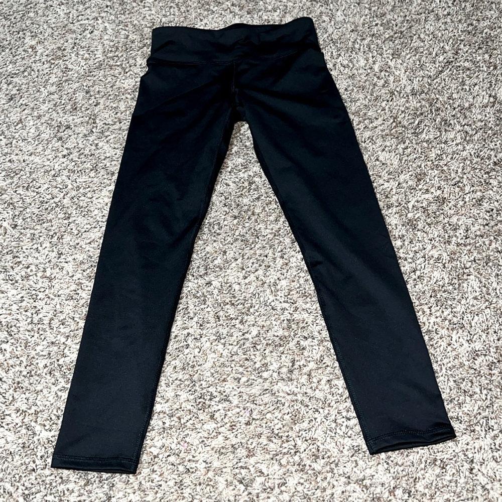 Girls leggings